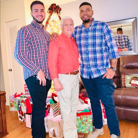 Meet your Posher, Kader - Picture 1 of 1